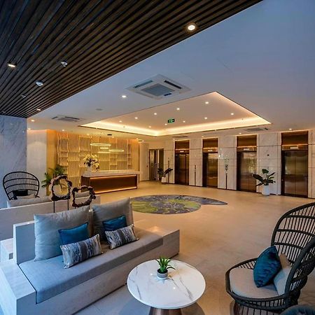 The Song Vung Tau Exterior photo