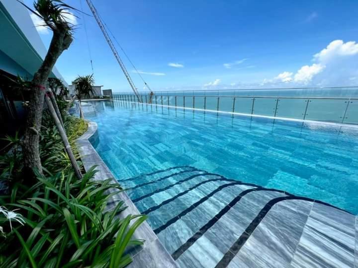 The Song Vung Tau Exterior photo