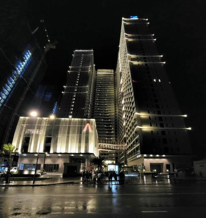 The Song Vung Tau Exterior photo