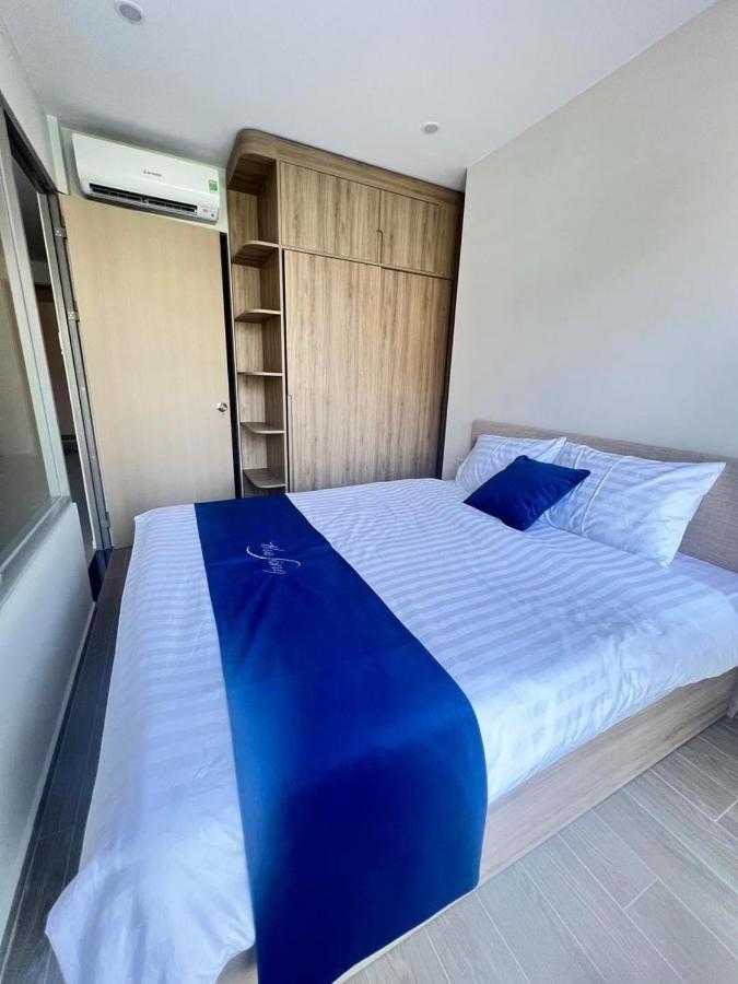 The Song Vung Tau Exterior photo