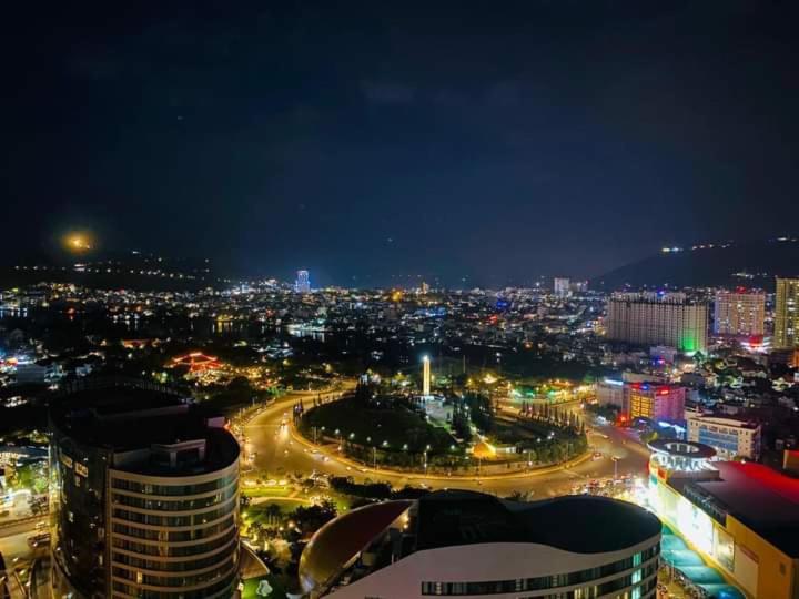 The Song Vung Tau Exterior photo