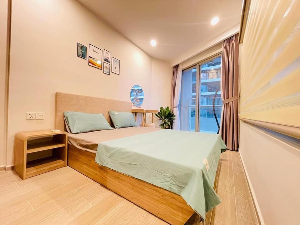 The Song Vung Tau Room photo