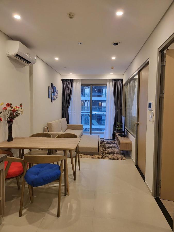 The Song Vung Tau Room photo
