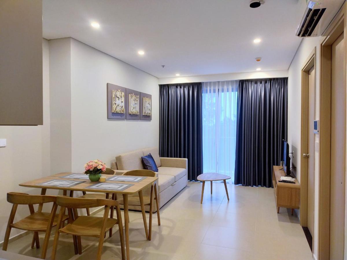 The Song Vung Tau Room photo