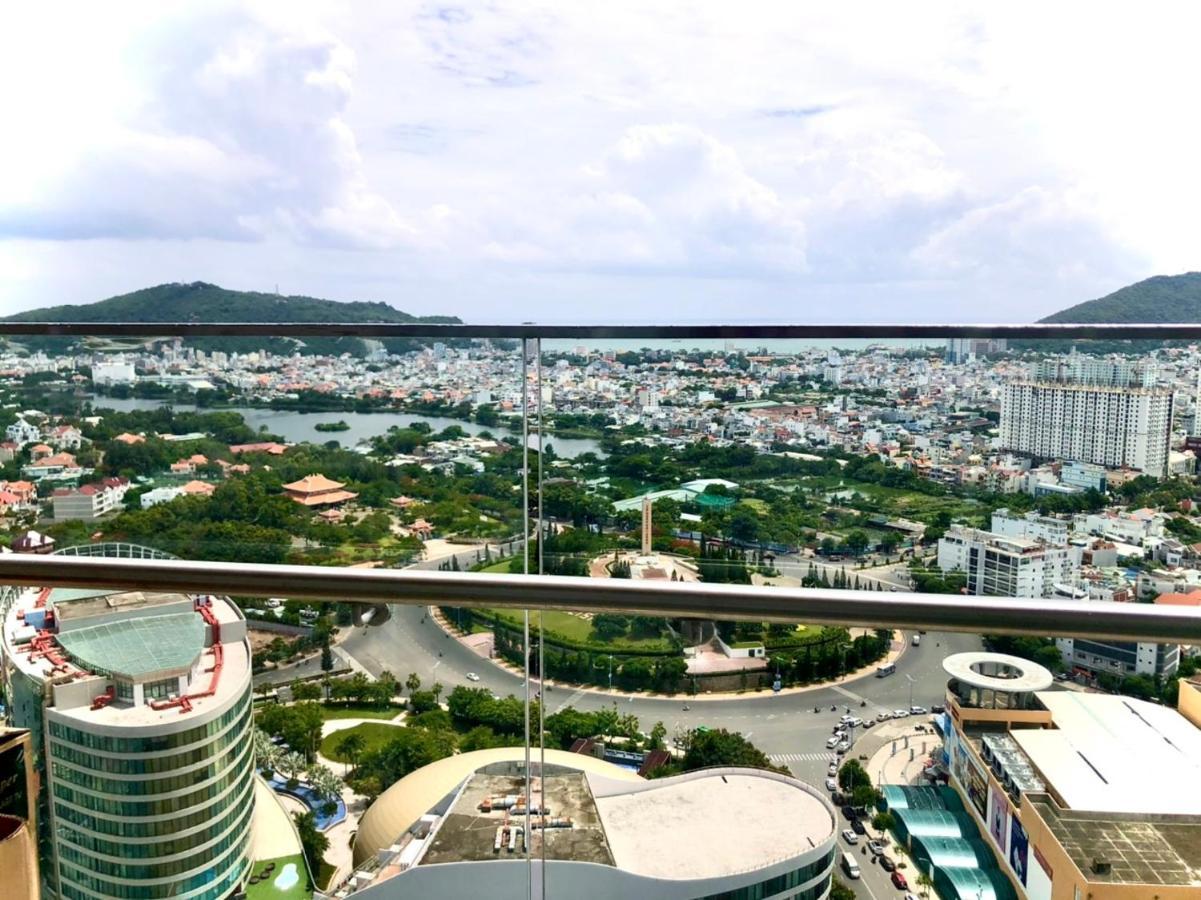 The Song Vung Tau Exterior photo