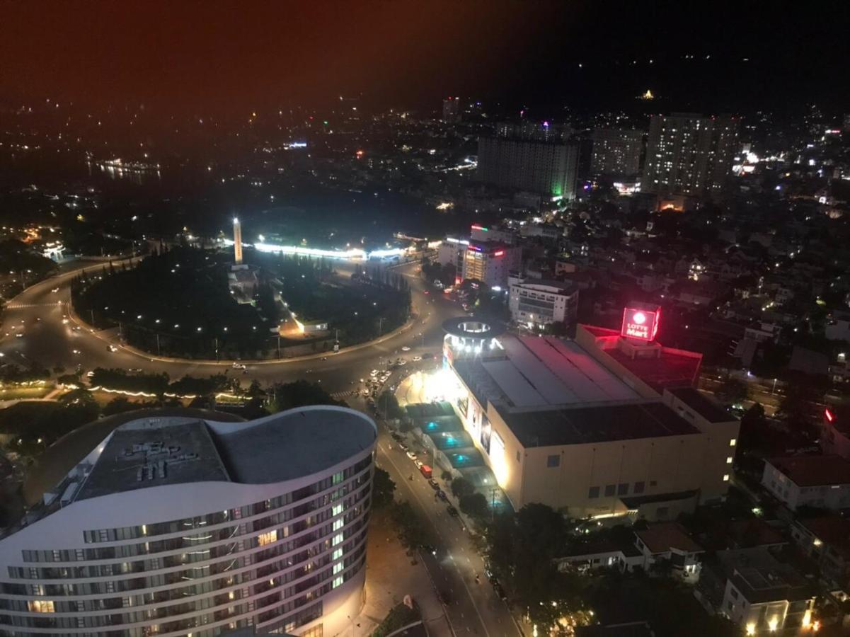The Song Vung Tau Exterior photo