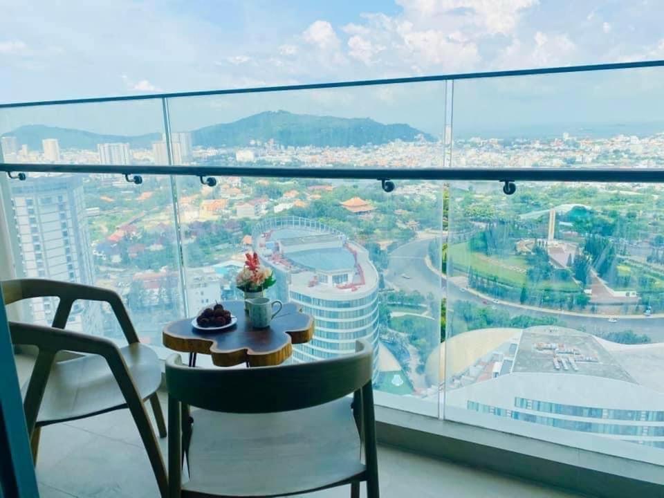 The Song Vung Tau Exterior photo
