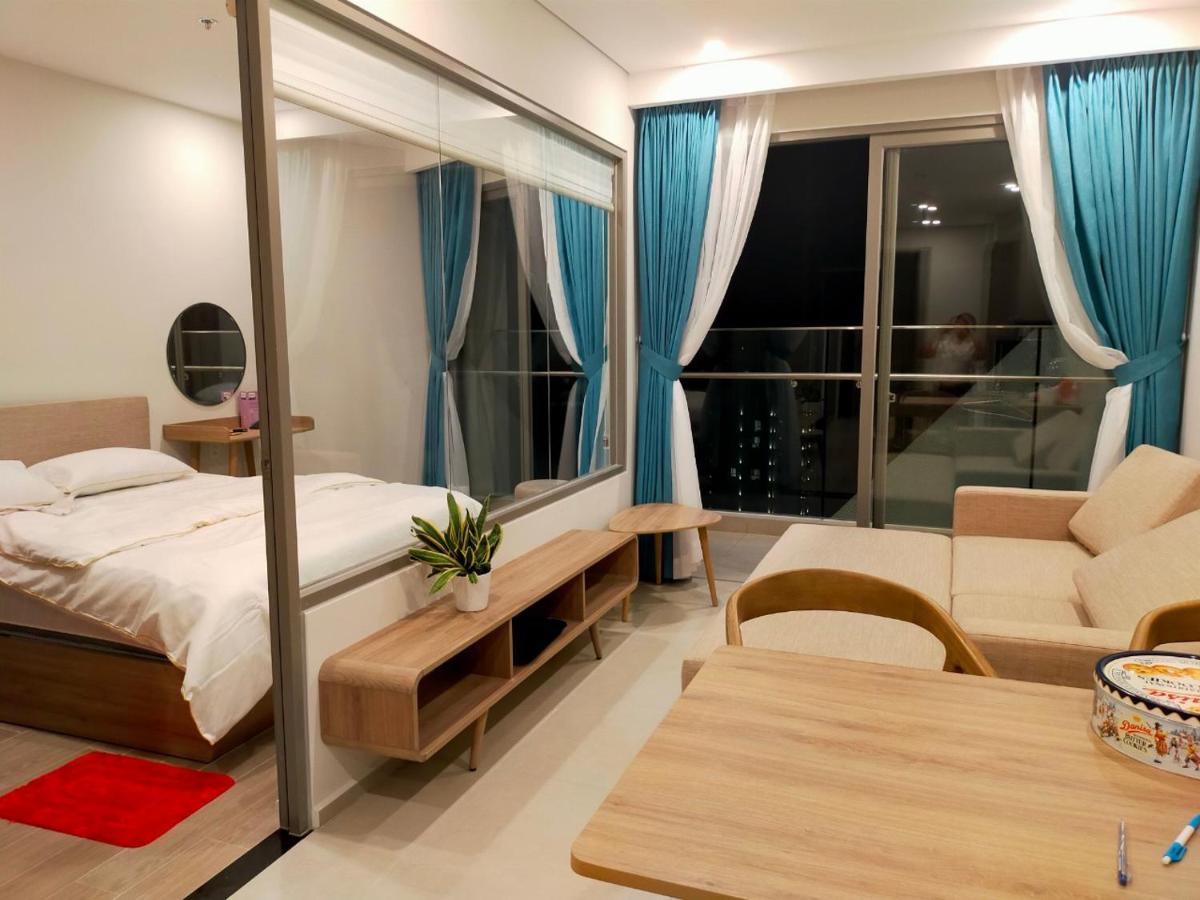 The Song Vung Tau Room photo