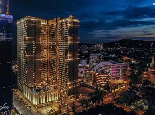 The Song Vung Tau Exterior photo