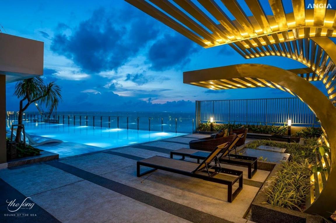 The Song Vung Tau Exterior photo