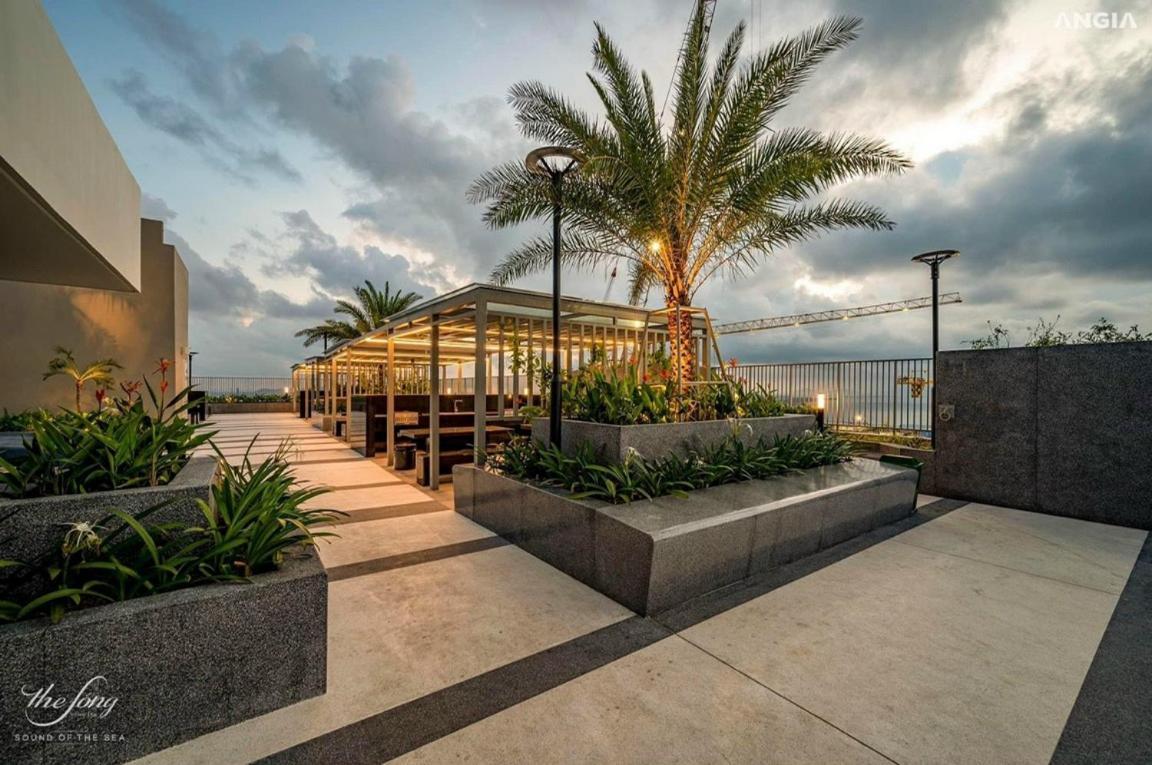 The Song Vung Tau Exterior photo