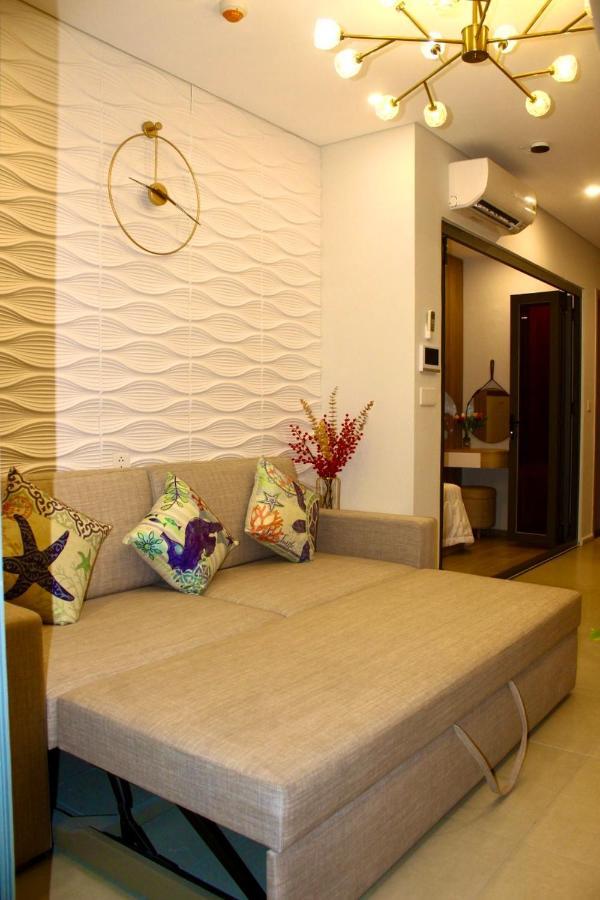 The Song Vung Tau Exterior photo
