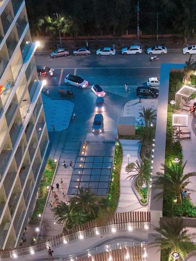 The Song Vung Tau Exterior photo