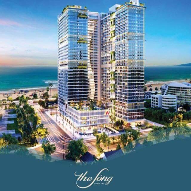 The Song Vung Tau Exterior photo